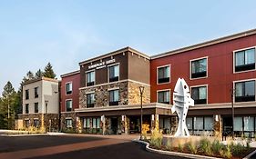 Towneplace Suites Whitefish